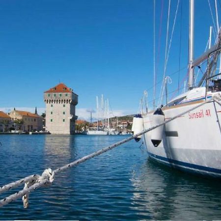 Villa Cruiser Marina Exteriér fotografie