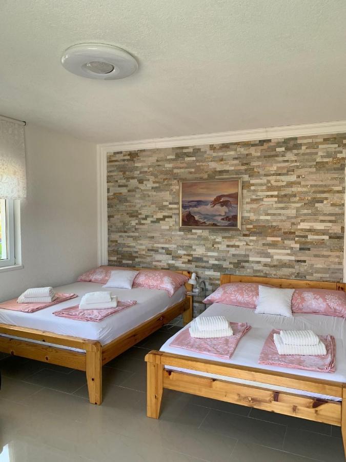 Villa Cruiser Marina Exteriér fotografie