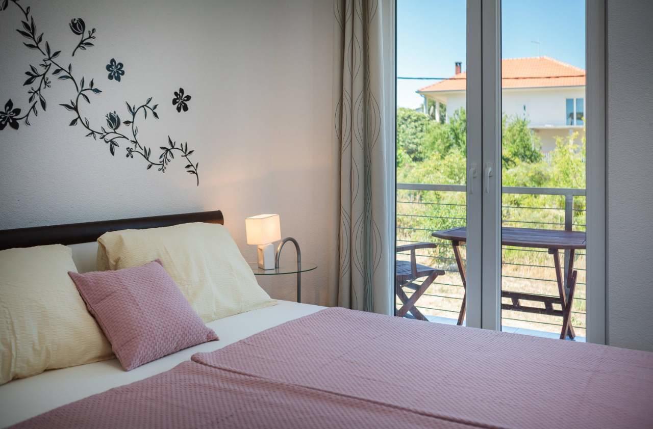 Villa Cruiser Marina Exteriér fotografie