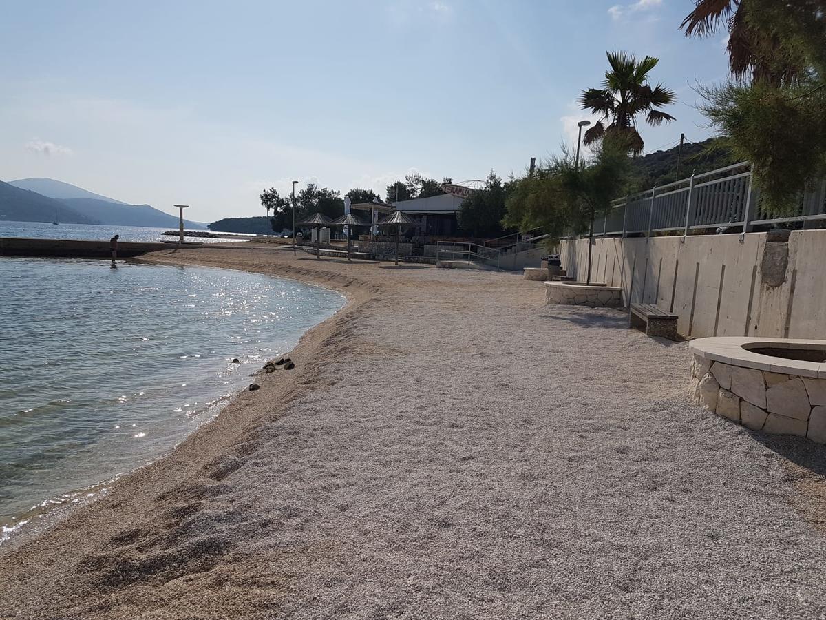 Villa Cruiser Marina Exteriér fotografie