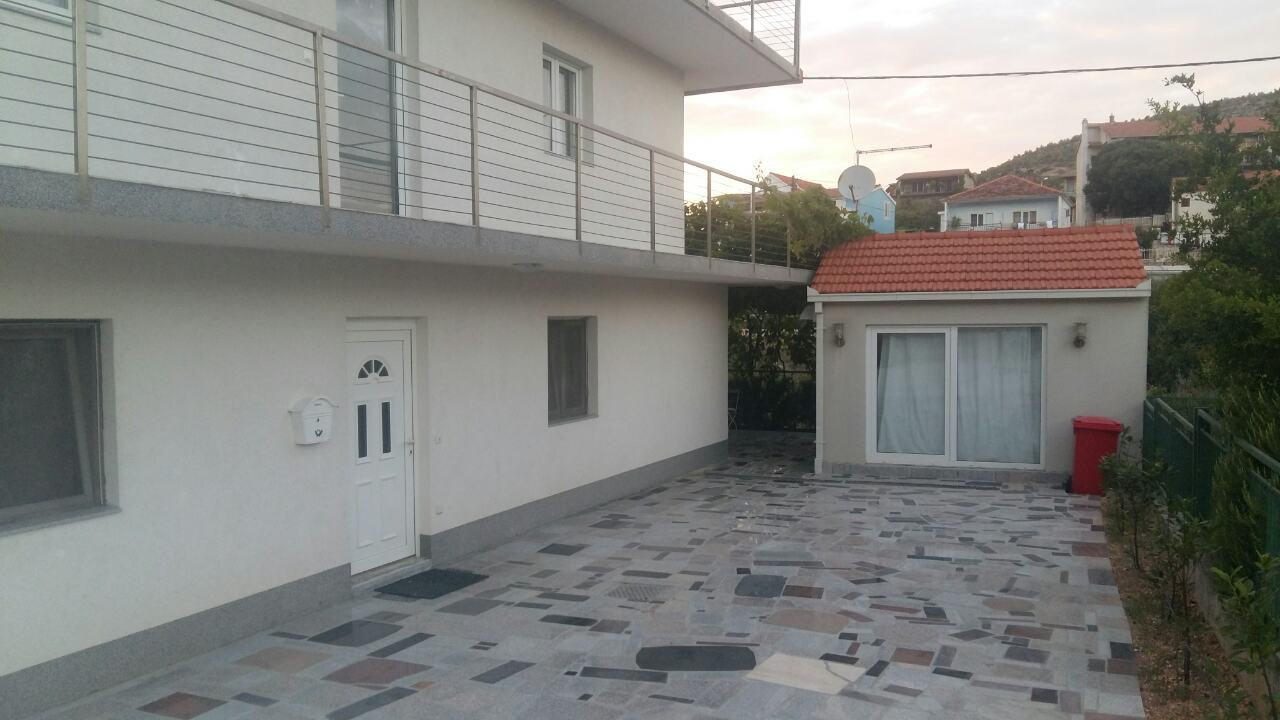 Villa Cruiser Marina Exteriér fotografie